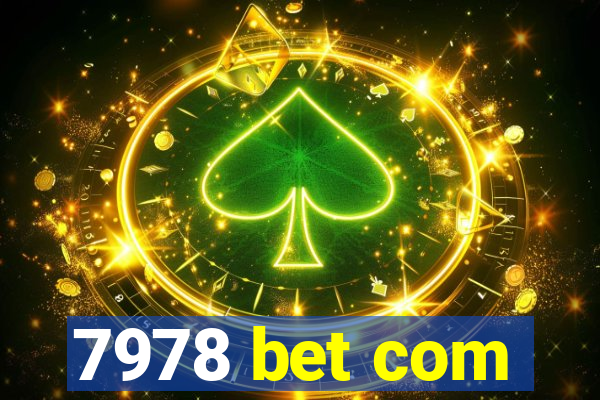 7978 bet com